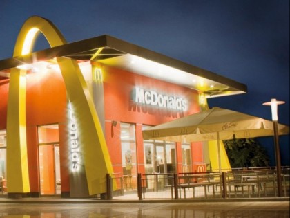 Foto: Mc Donalds